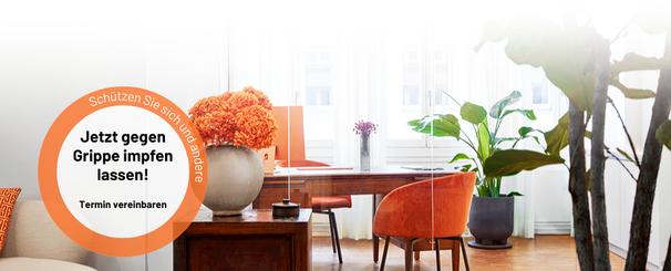 Herz Lunge im Zentrum - Kardiologie, Allergologie und Lungenarzt München